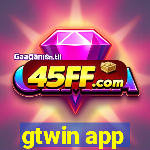 gtwin app